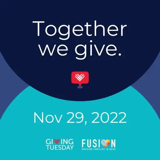 Giving Tuesday