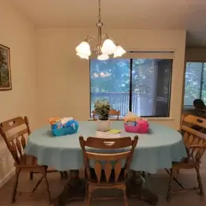 Dining Room Housing