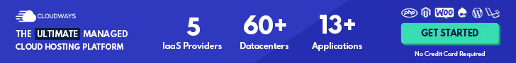 The Ultimate Managed Hosting Platform The Ultimate Managed Hosting Platform