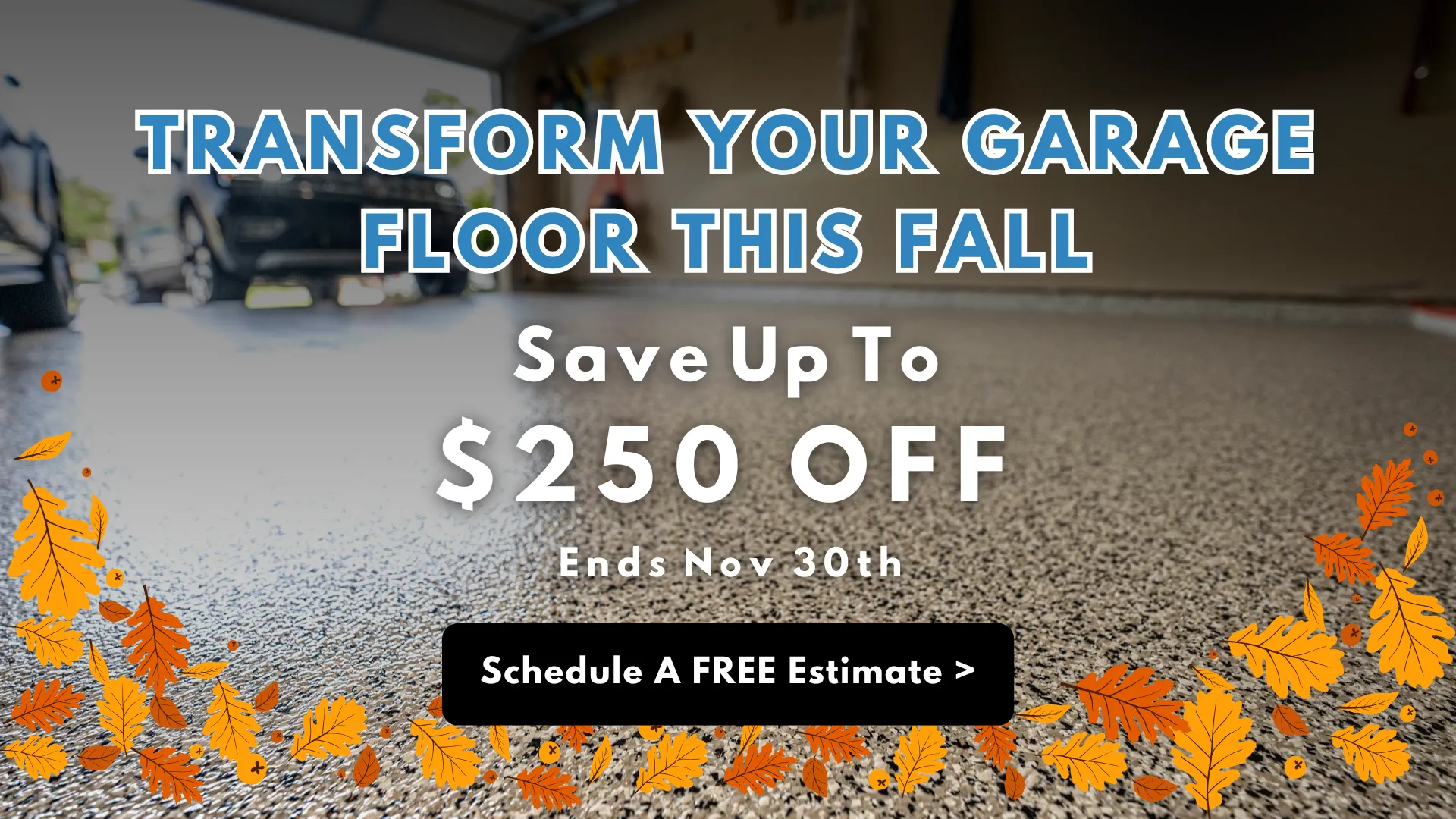 Galaxy Stone Banner Image Fall Special $250 Off