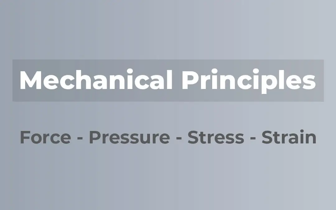 mechanical-principles