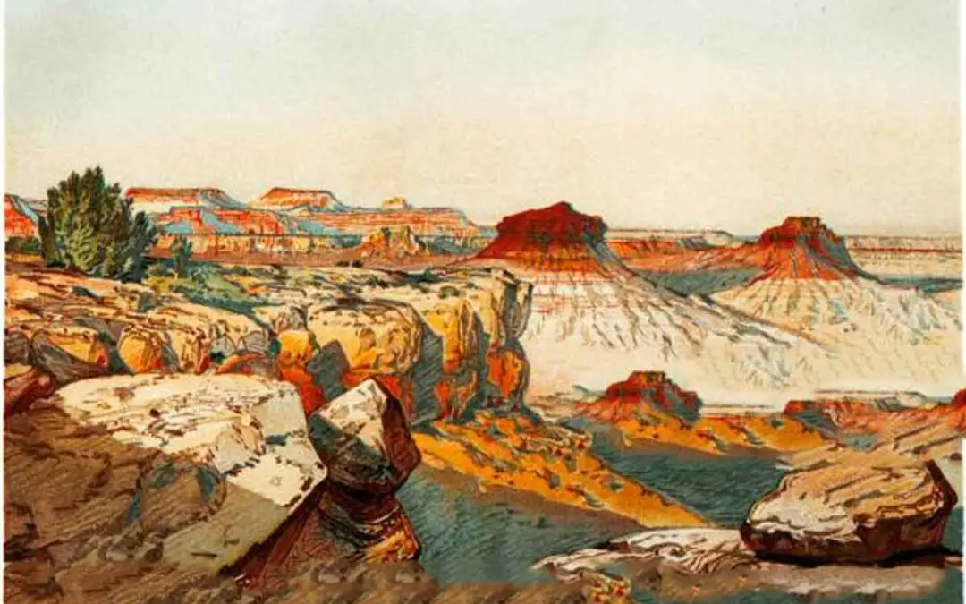 historical-geology