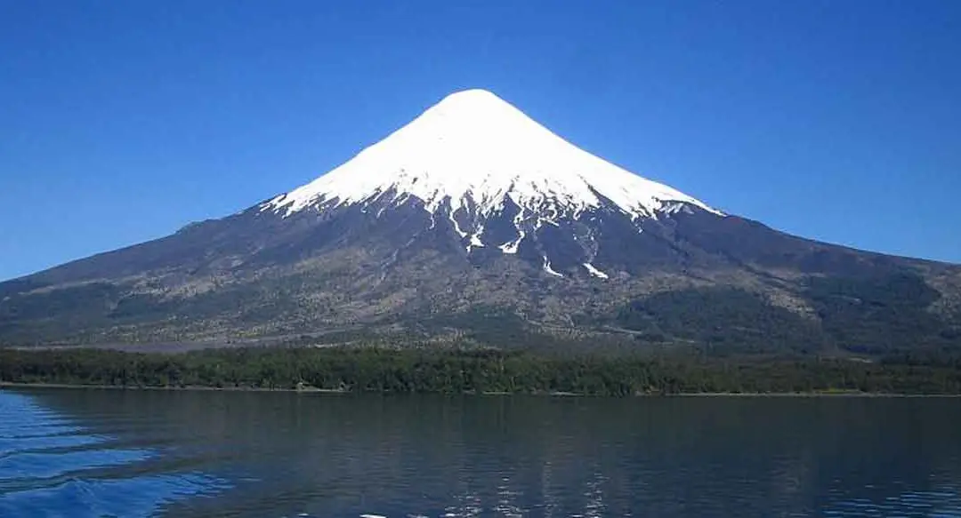 Mountain Building