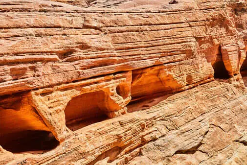 Physical Weathering