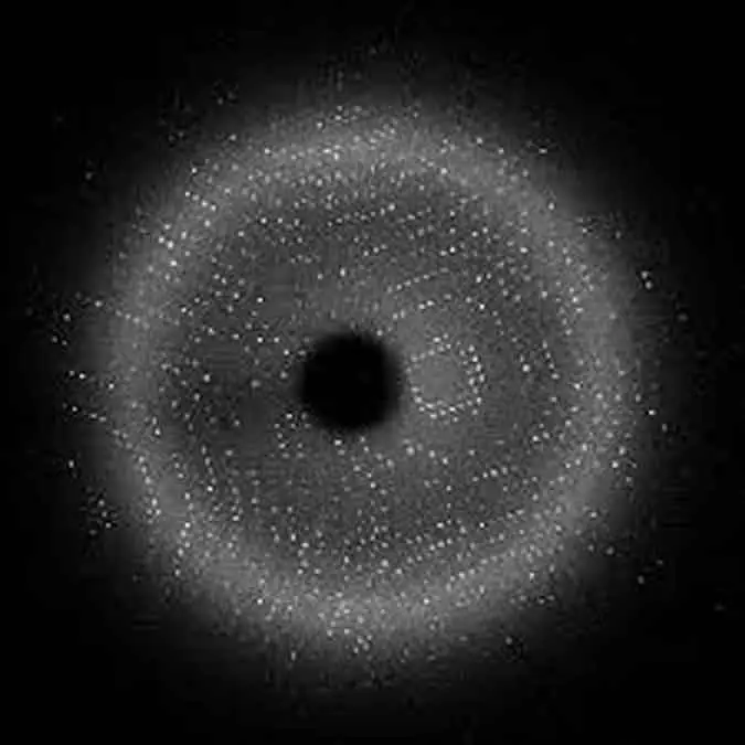 X--Ray-Crystallography