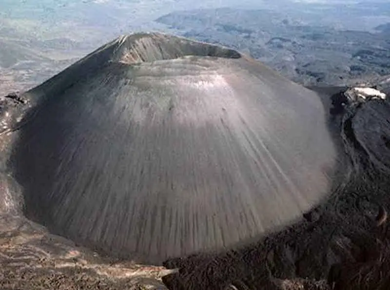Cinder Cones