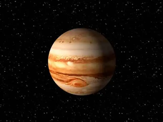 Jupiter
