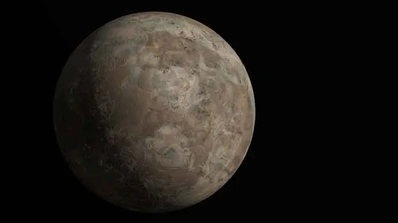 Mercury