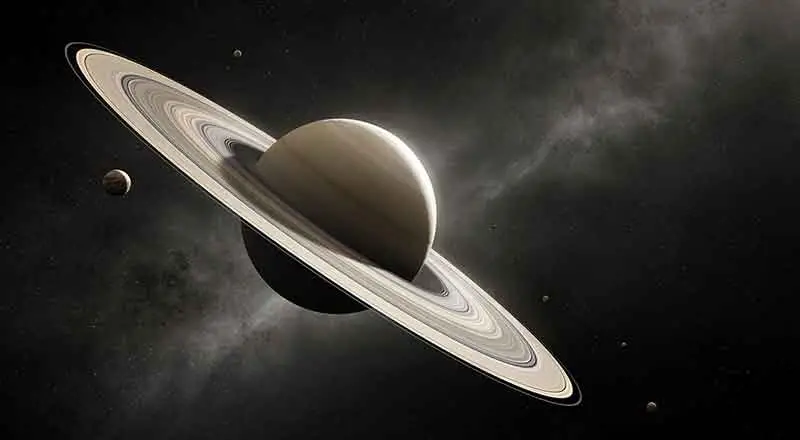 Saturn