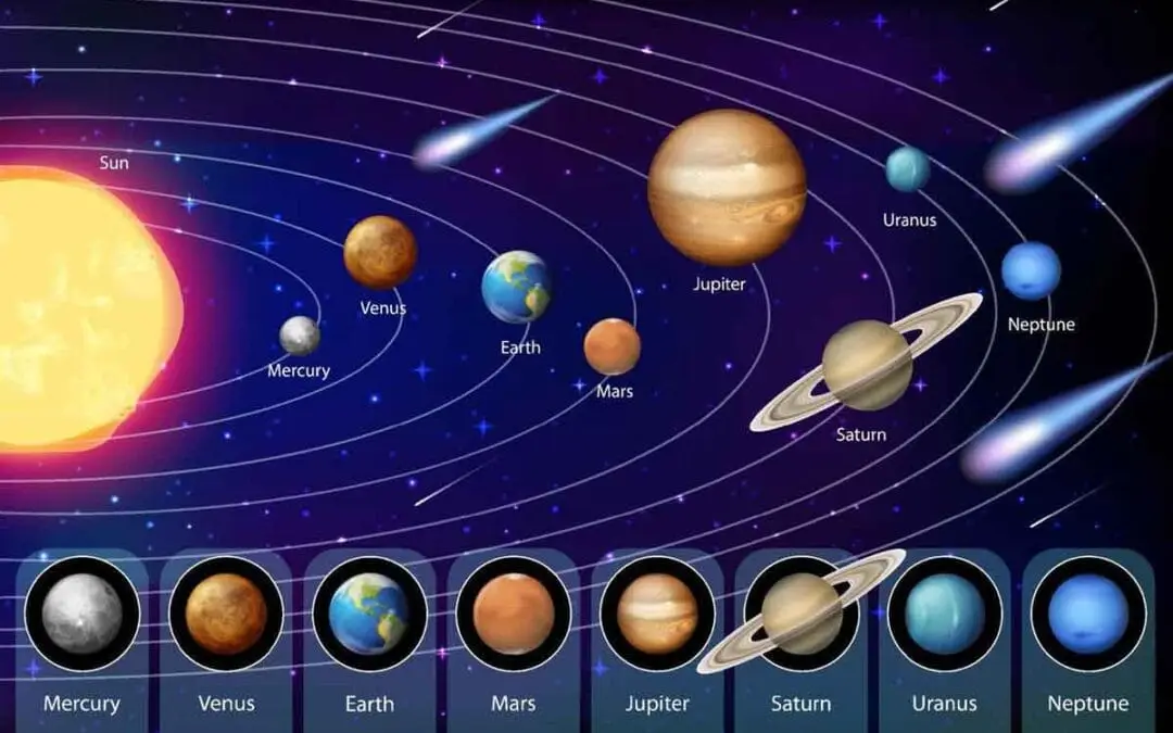 solar-system