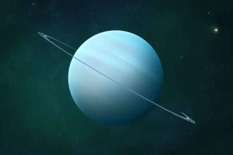 Uranus