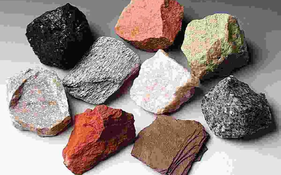 Limestone