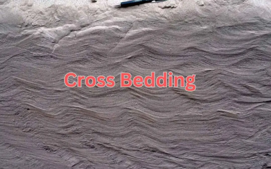 Cross-Bedding