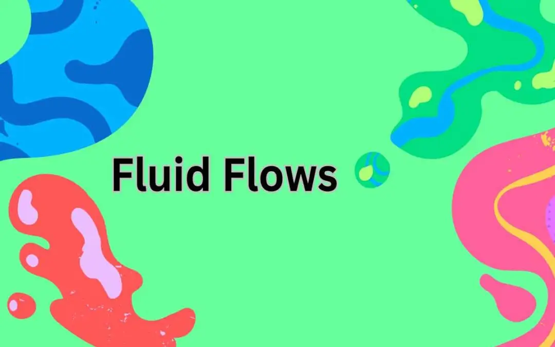 Fluid-Flows