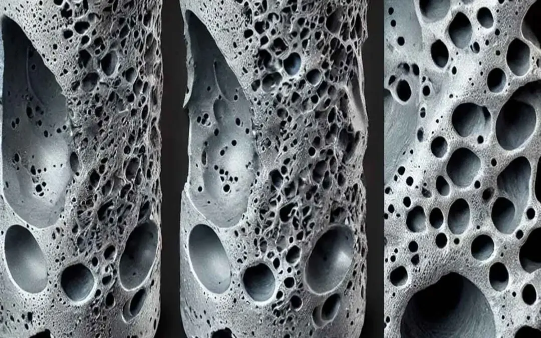 porosity