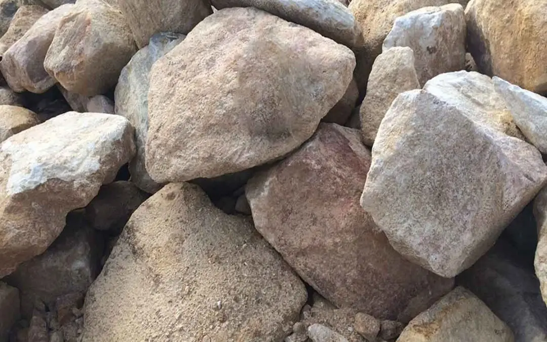 Sandstone