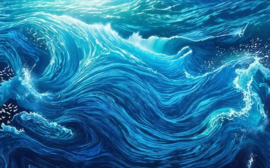 ocean-currents