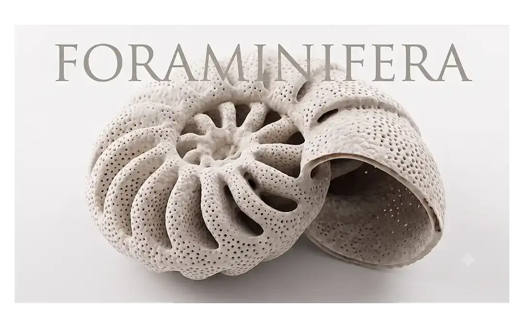 Foraminifera
