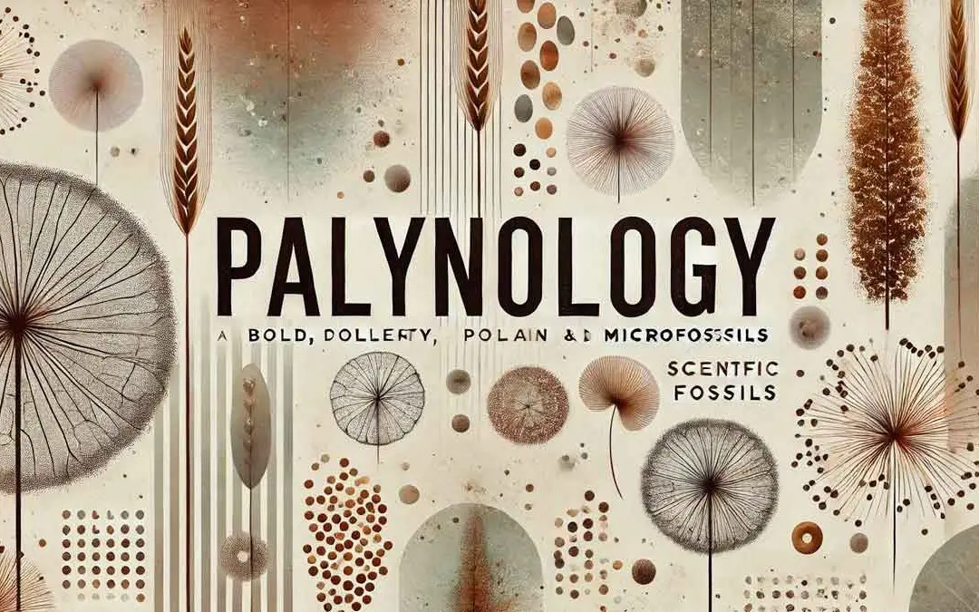 Palynology