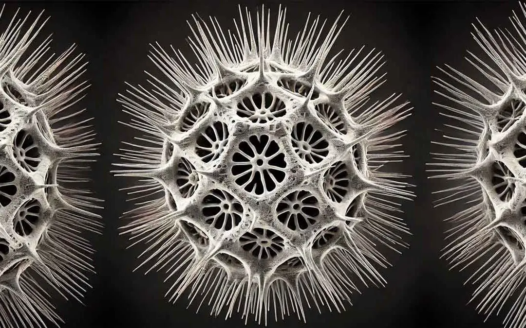 Radiolaria