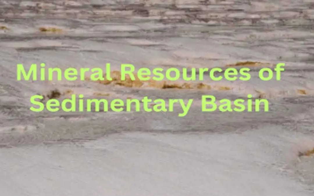 Mineral-Resources-of-Sedimentary-Basin