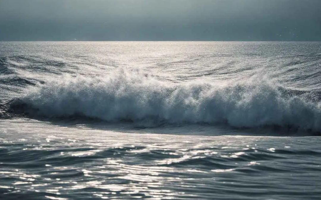 Causes-of-sea-level-changes