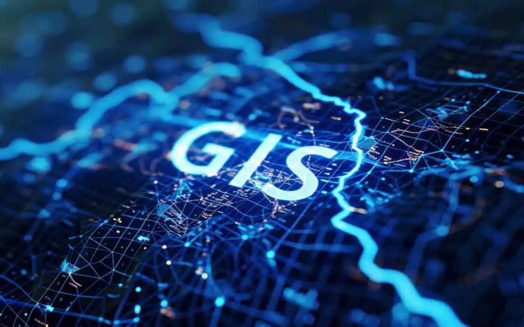 Fundamental-of-geographic-information-system