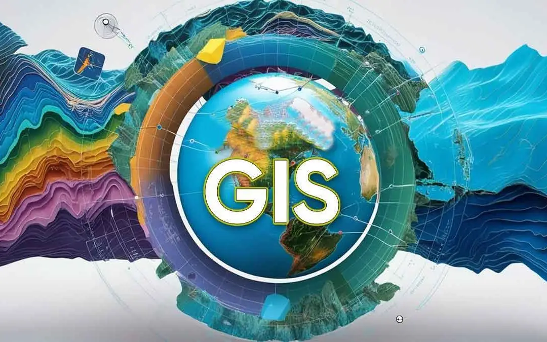 Geographic Information System (GIS)