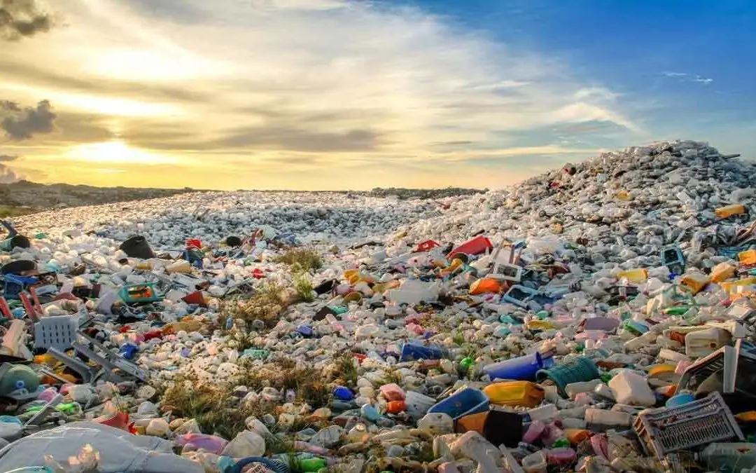 Solid-waste