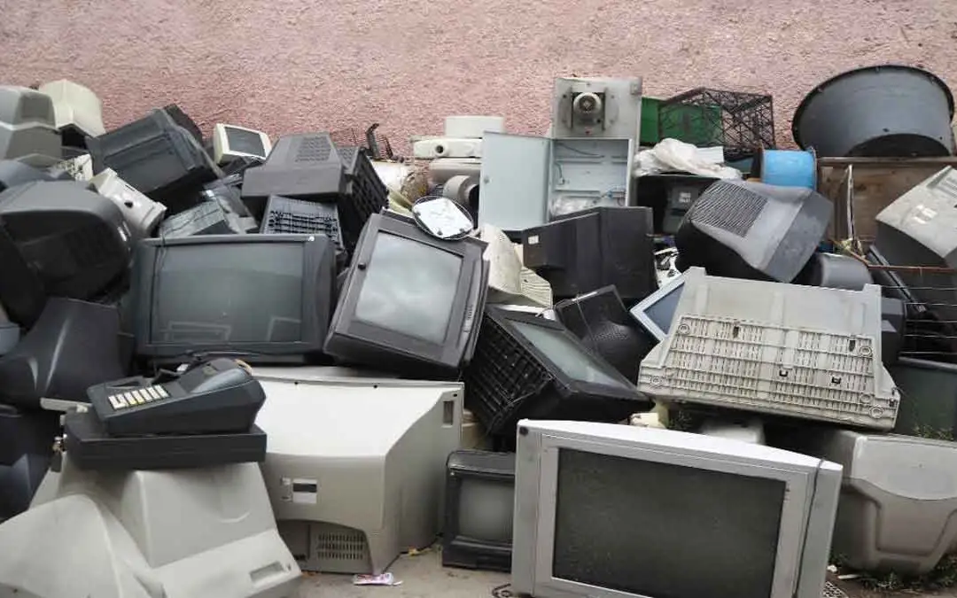 E-waste
