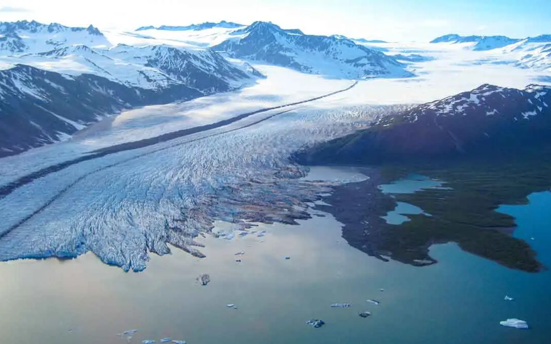 Glacial-Landforms