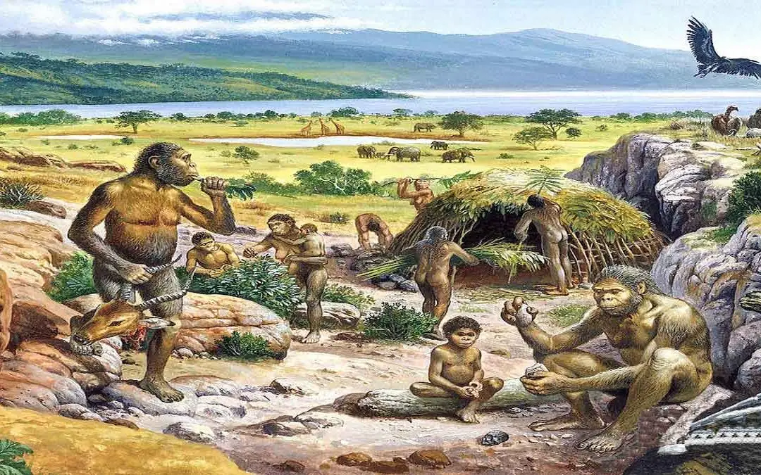 quaternary