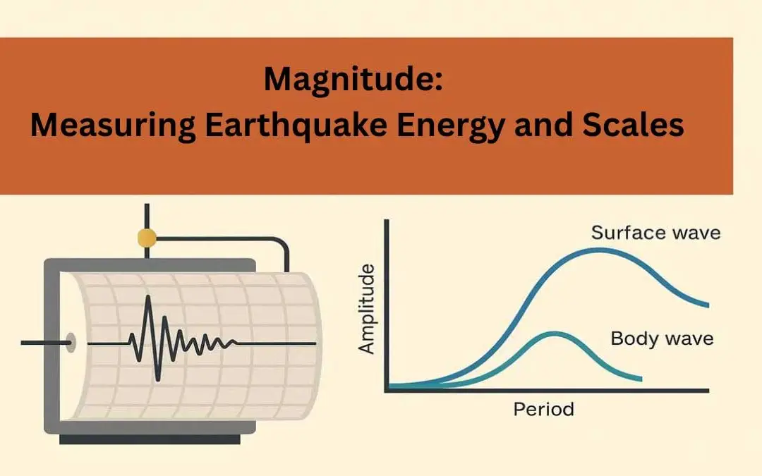 Magnitude
