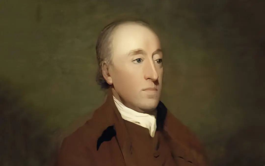 James-Hutton