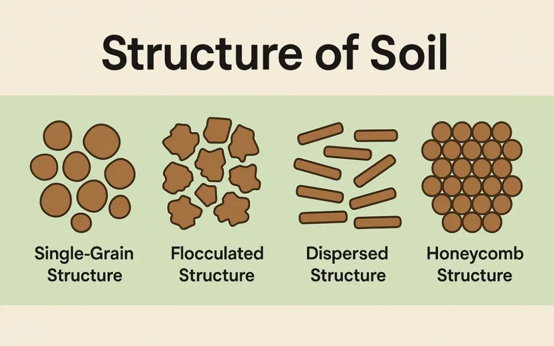 Structure-of-Soil.