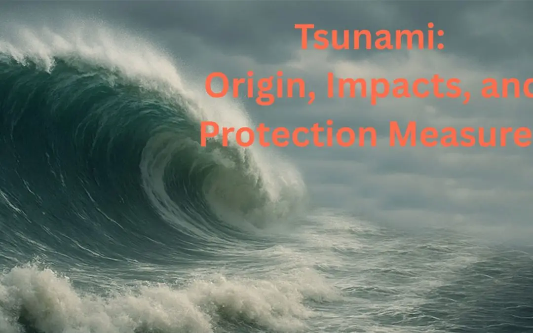 Tsunami