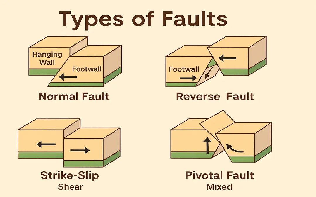 Types-of-Faults
