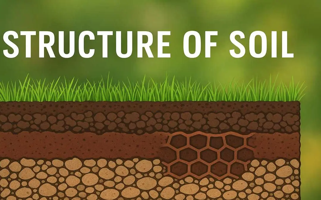structure-of-soil