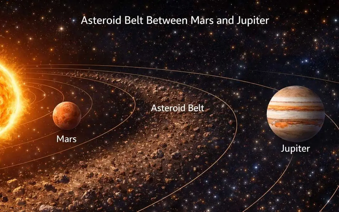 asteroid-belt