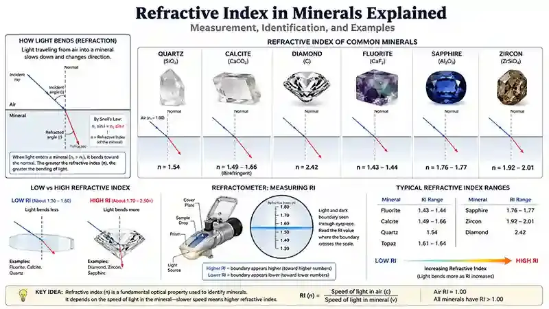 Why Is Refractive Index Important?