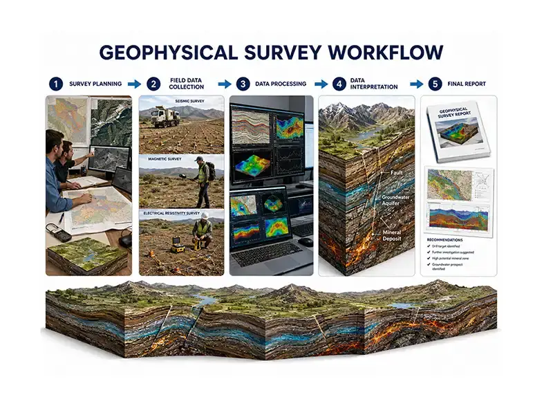 Geophysical Survey