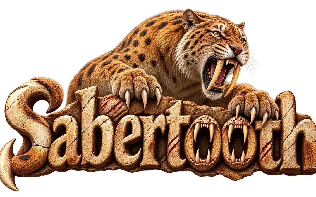 Sabertooth