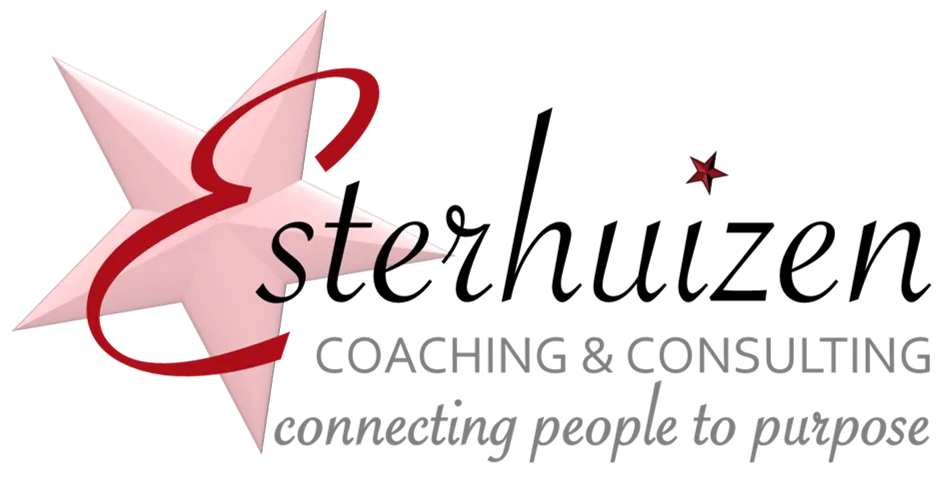 2024 Esterhuizen Coaching and Consulting logo1blk