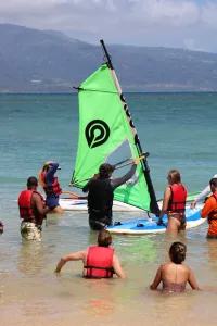 Maui clinic