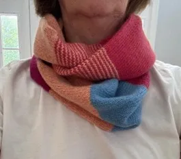 Scarf 1