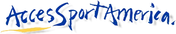AccesSportAmerica Logo