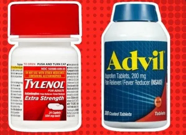 Tylenol and Ibuprofen Together for Tooth Pain: Safe Dosage & Schedule (2026 Guide)