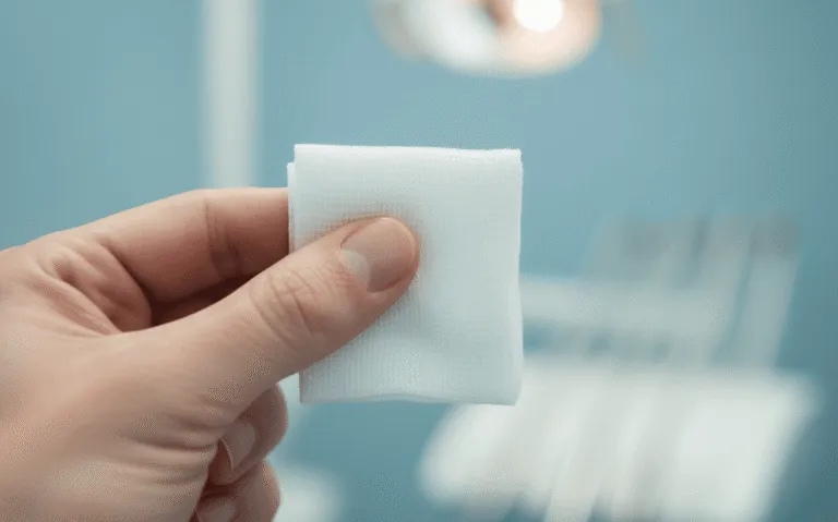 Blood Clot Fell Out 3 Days After Tooth Extraction? What to Do