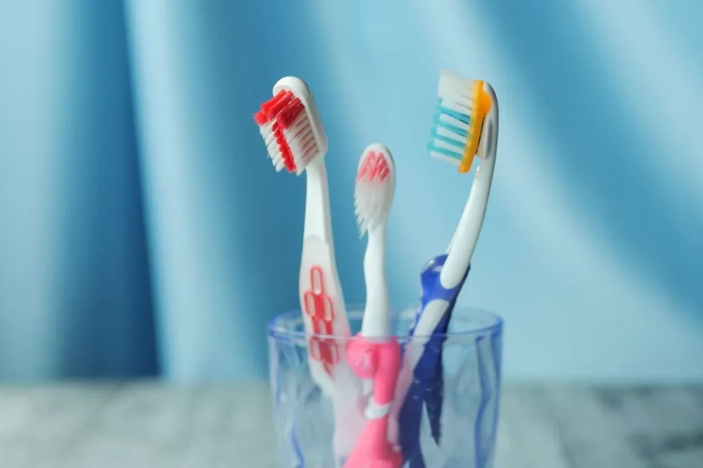 Best Electric Toothbrush For Receding Gums