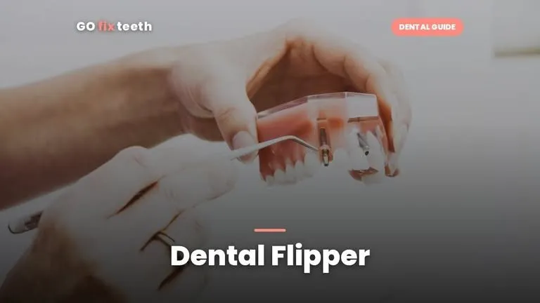 Dental Flipper: Cost, Pros, Cons & Alternatives (2026)